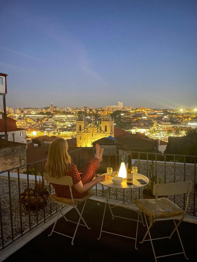 Douro Virtudes Historical Center Apartament