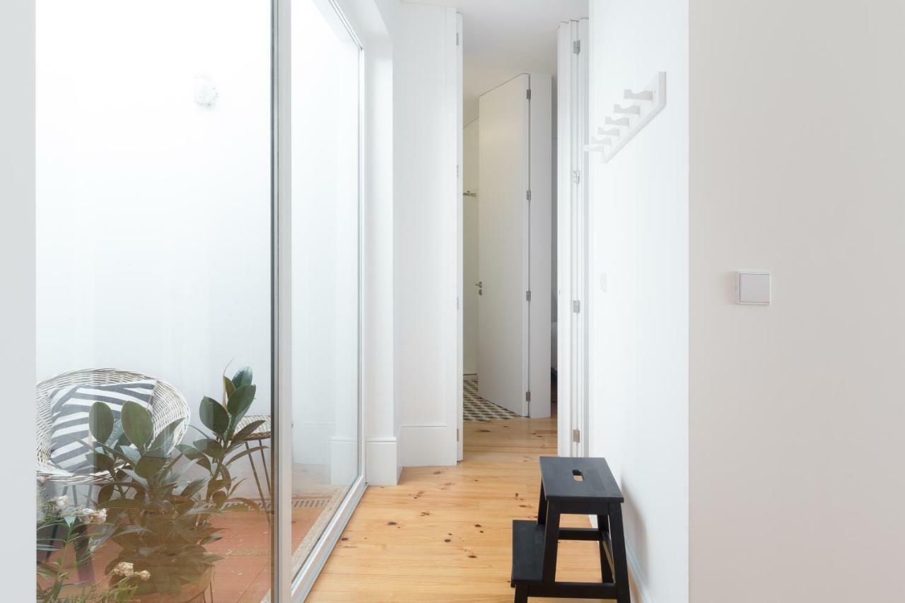 Douro Virtudes Historical Center Apartament